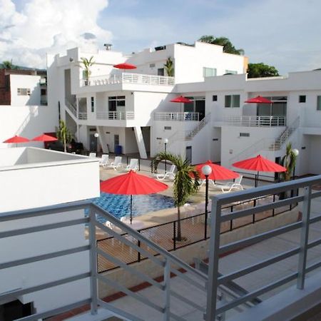 Apartamento Quinta Avenida 멜가르 외부 사진