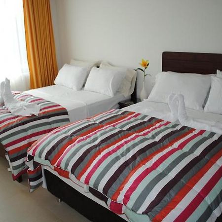 Apartamento Quinta Avenida 멜가르 외부 사진