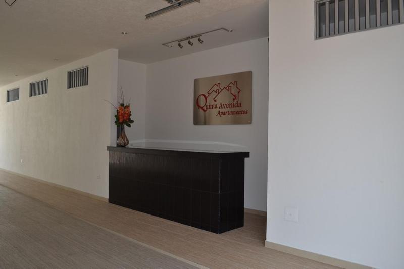 Apartamento Quinta Avenida 멜가르 외부 사진